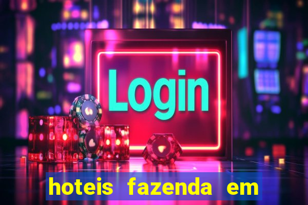 hoteis fazenda em porto velho