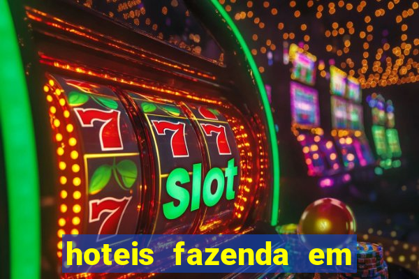 hoteis fazenda em porto velho