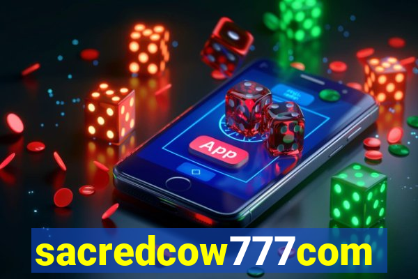 sacredcow777com