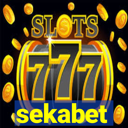 sekabet