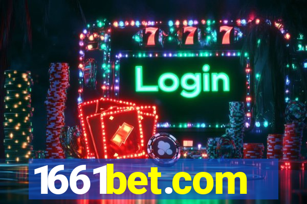 1661bet.com