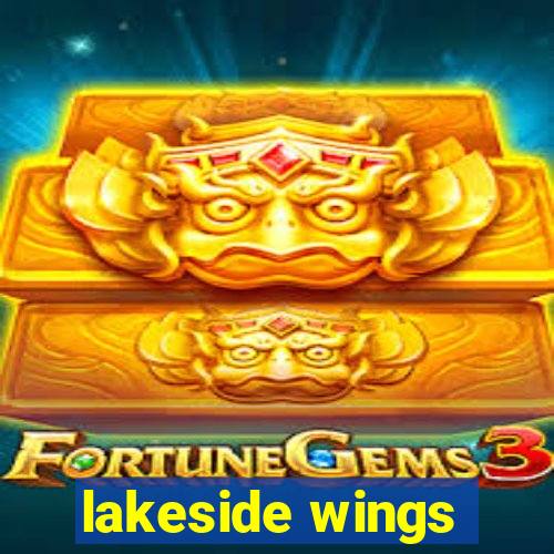 lakeside wings