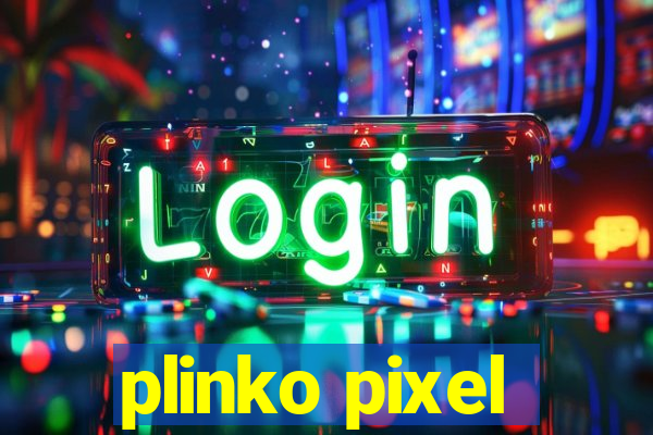 plinko pixel