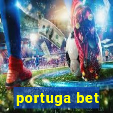 portuga bet