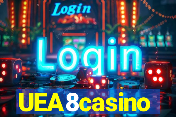 UEA8casino