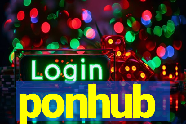 ponhub