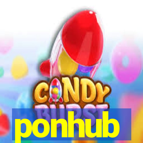 ponhub