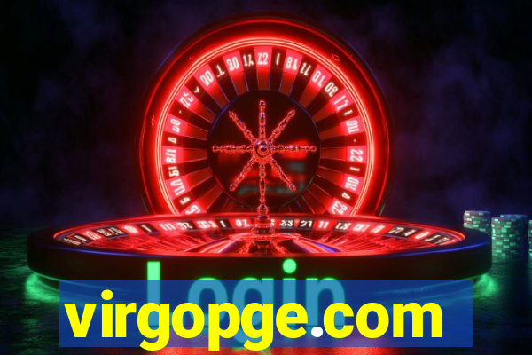 virgopge.com