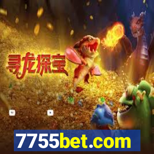 7755bet.com