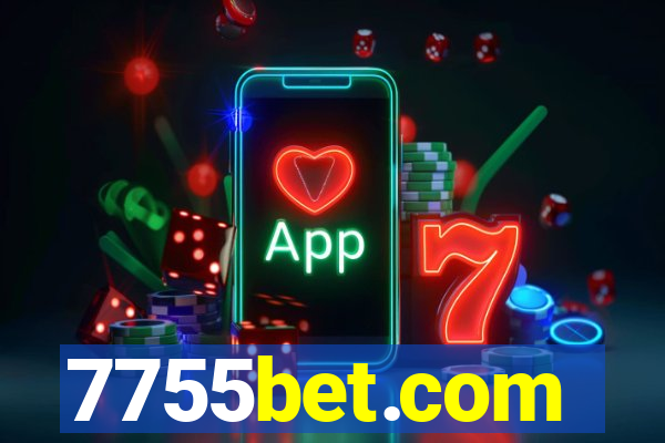 7755bet.com