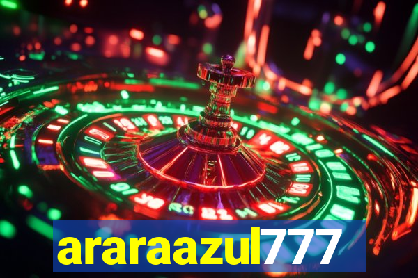 araraazul777