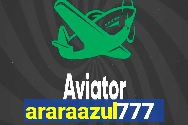 araraazul777