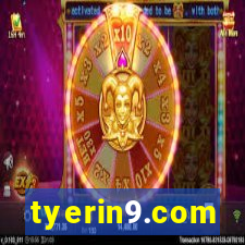 tyerin9.com