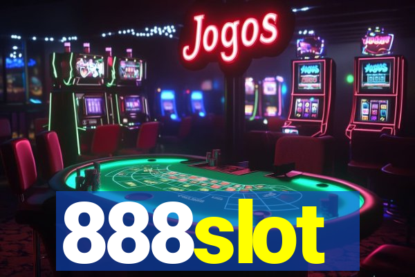 888slot