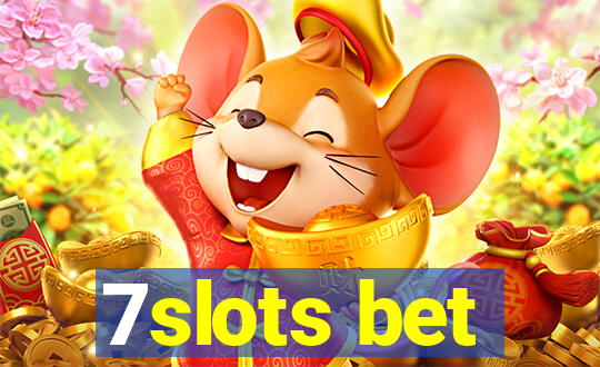 7slots bet