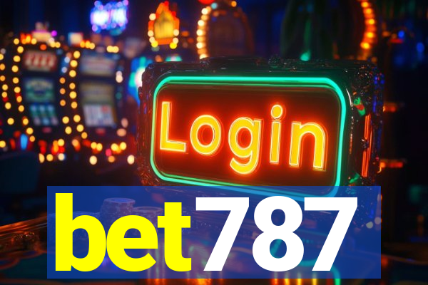 bet787