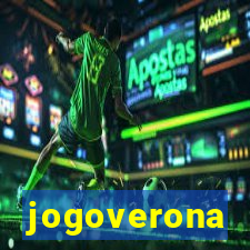 jogoverona