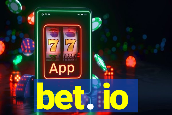 bet. io