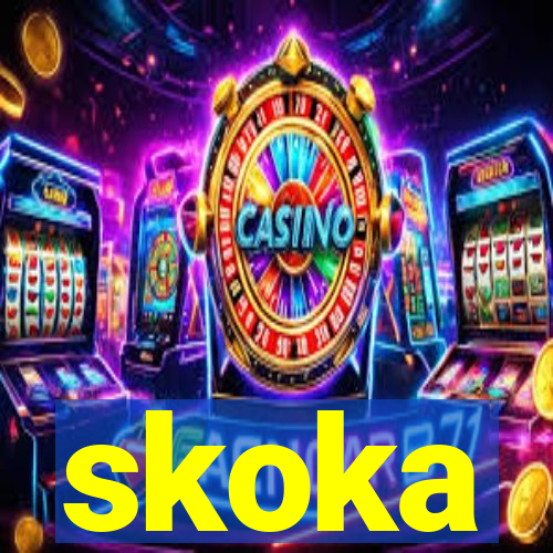 skoka