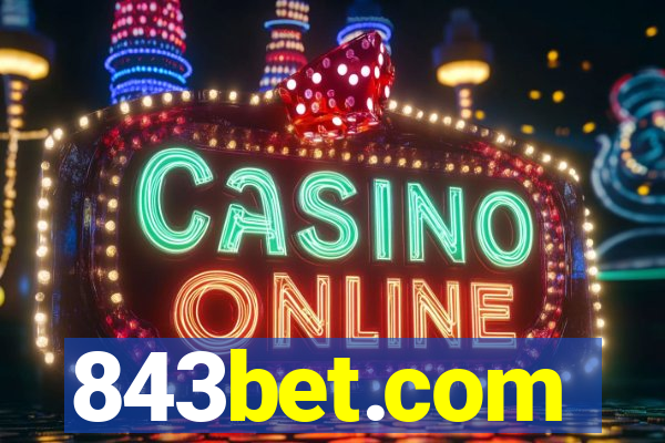 843bet.com