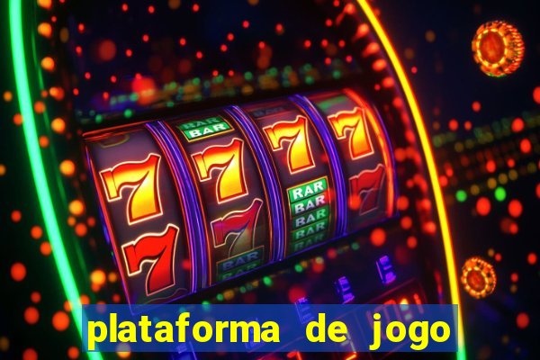 plataforma de jogo do ratinho