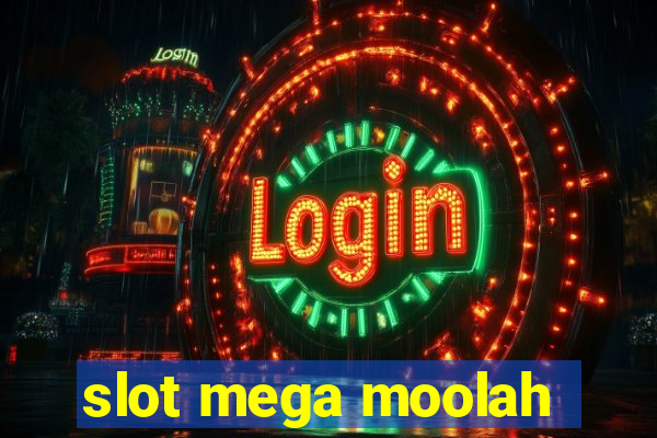 slot mega moolah