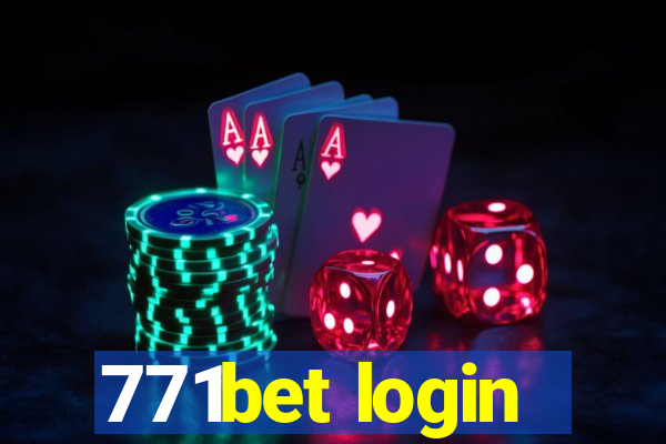 771bet login