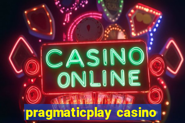 pragmaticplay casino