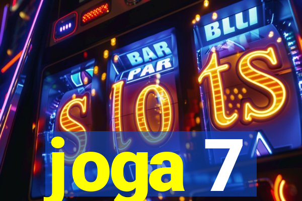 joga 7