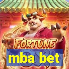 mba bet