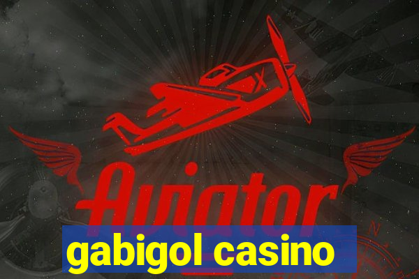 gabigol casino