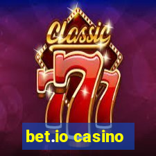 bet.io casino