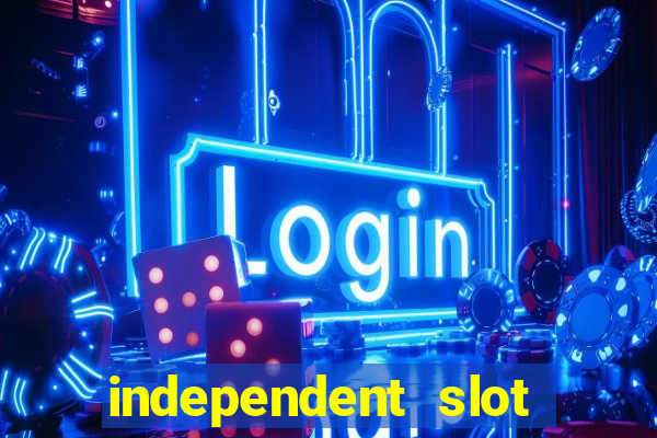 independent slot sites uk