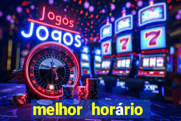 melhor horário para jogar aviator betano