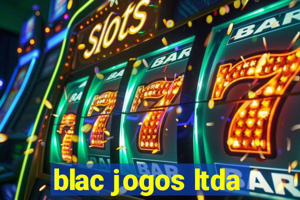 blac jogos ltda