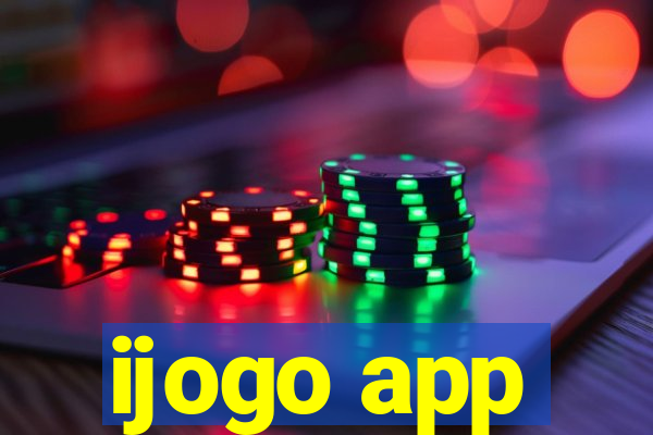 ijogo app