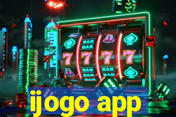 ijogo app