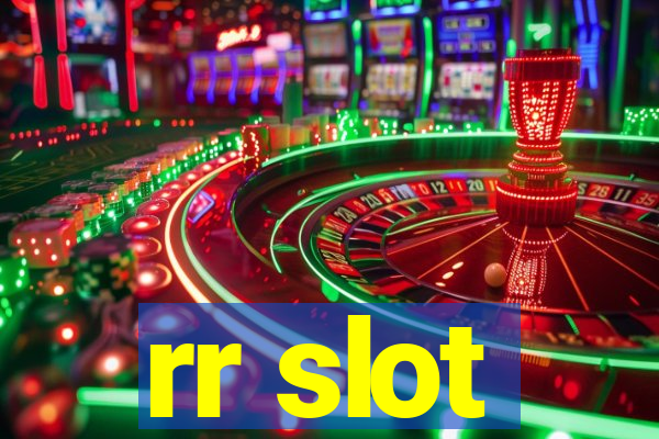 rr slot