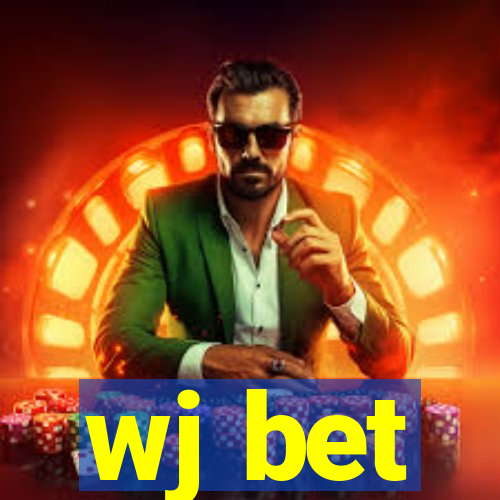 wj bet