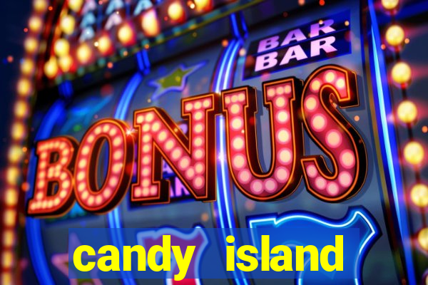 candy island princess slot free play