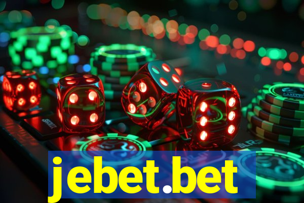 jebet.bet