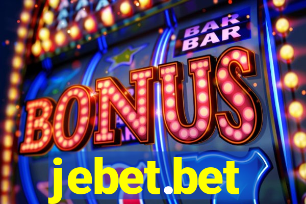 jebet.bet