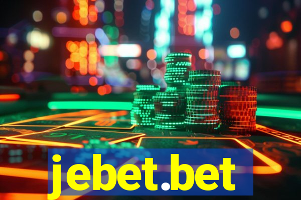 jebet.bet