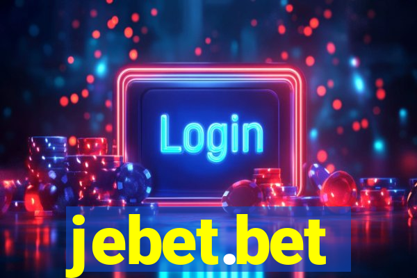 jebet.bet