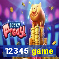 12345 game