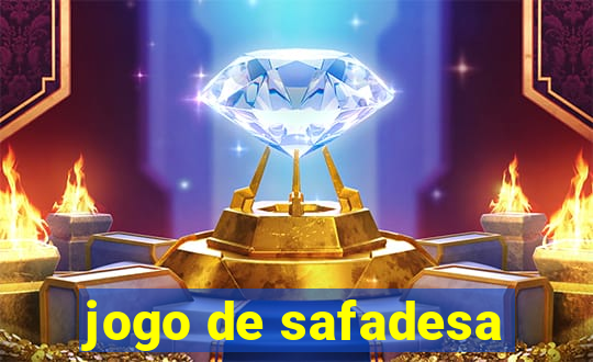 jogo de safadesa