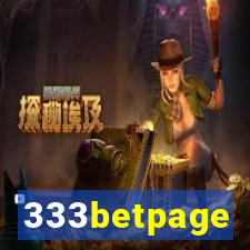 333betpage