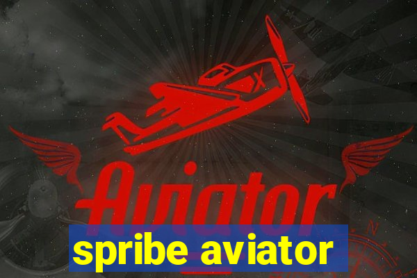 spribe aviator