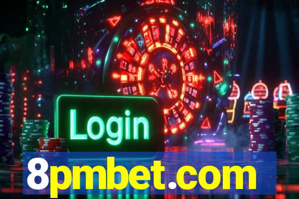 8pmbet.com