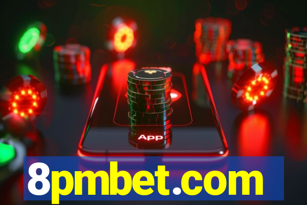 8pmbet.com